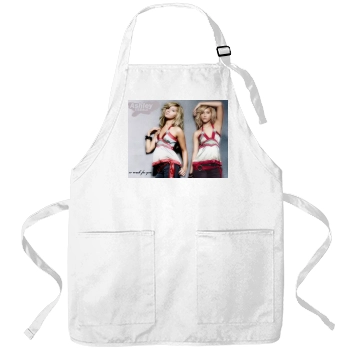 Ashley Tisdale Apron