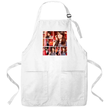 Ashley Tisdale Apron