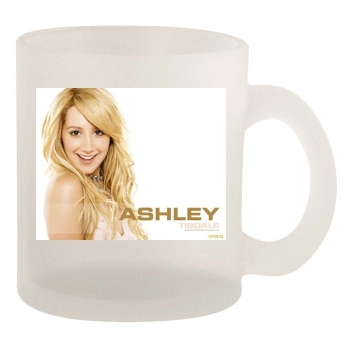 Ashley Tisdale 10oz Frosted Mug