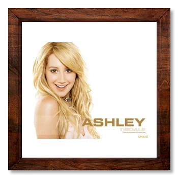 Ashley Tisdale 12x12