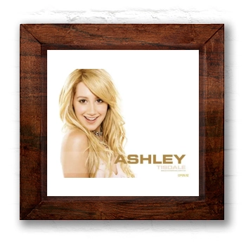 Ashley Tisdale 6x6