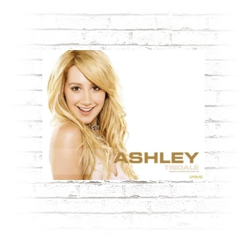 Ashley Tisdale Poster