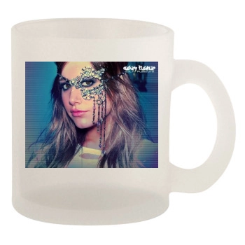 Ashley Tisdale 10oz Frosted Mug