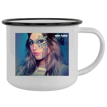 Ashley Tisdale Camping Mug