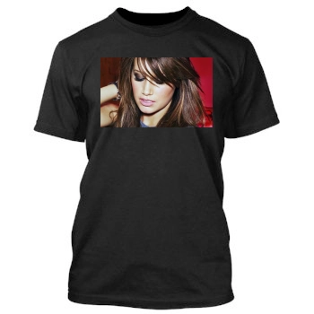 Ashley Tisdale Men's TShirt