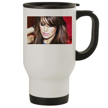 Ashley Tisdale Stainless Steel Travel Mug