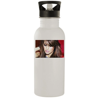 Ashley Tisdale Stainless Steel Water Bottle