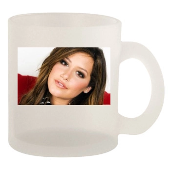 Ashley Tisdale 10oz Frosted Mug