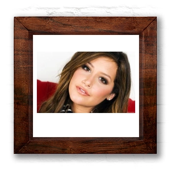 Ashley Tisdale 6x6