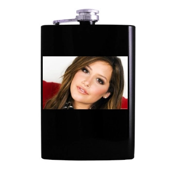 Ashley Tisdale Hip Flask