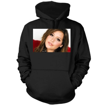 Ashley Tisdale Mens Pullover Hoodie Sweatshirt