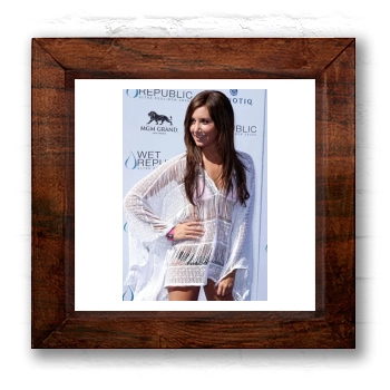 Ashley Tisdale 6x6