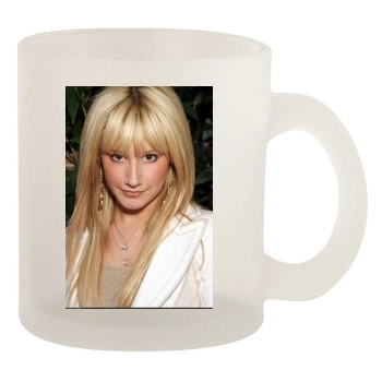 Ashley Tisdale 10oz Frosted Mug