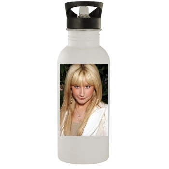 Ashley Tisdale Stainless Steel Water Bottle