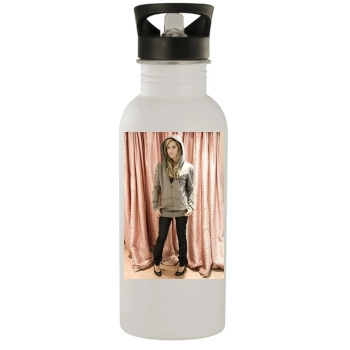 Ashley Tisdale Stainless Steel Water Bottle