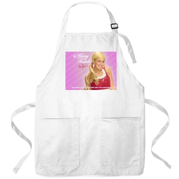 Ashley Tisdale Apron