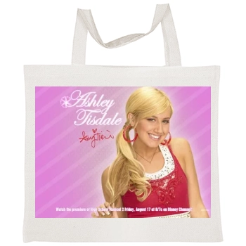 Ashley Tisdale Tote