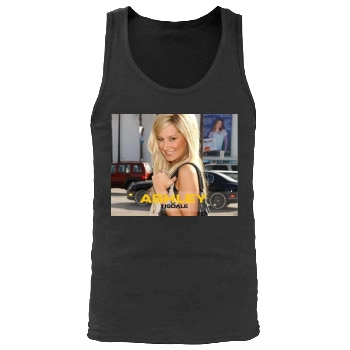 Ashley Tisdale Men's Tank Top