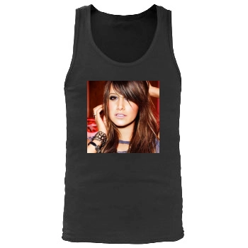 Ashley Tisdale Men's Tank Top