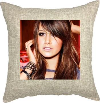 Ashley Tisdale Pillow