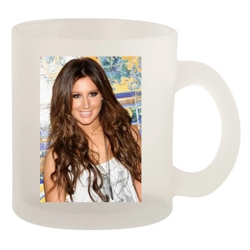 Ashley Tisdale 10oz Frosted Mug