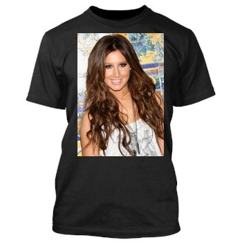 Ashley Tisdale Men's TShirt