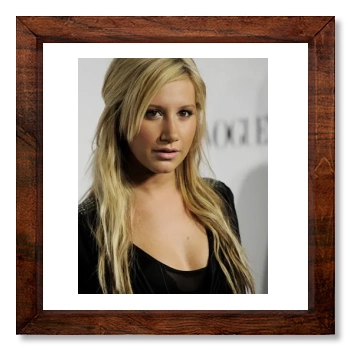 Ashley Tisdale 12x12