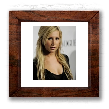 Ashley Tisdale 6x6