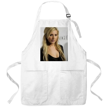 Ashley Tisdale Apron