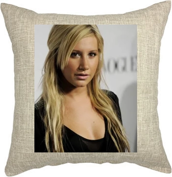 Ashley Tisdale Pillow