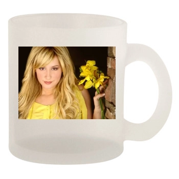 Ashley Tisdale 10oz Frosted Mug