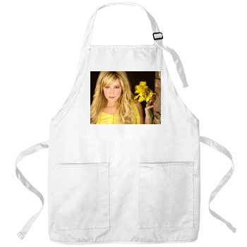 Ashley Tisdale Apron