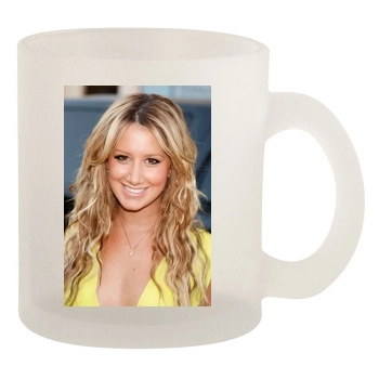 Ashley Tisdale 10oz Frosted Mug