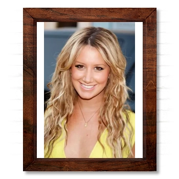 Ashley Tisdale 14x17