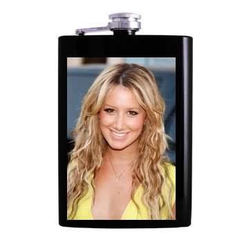 Ashley Tisdale Hip Flask