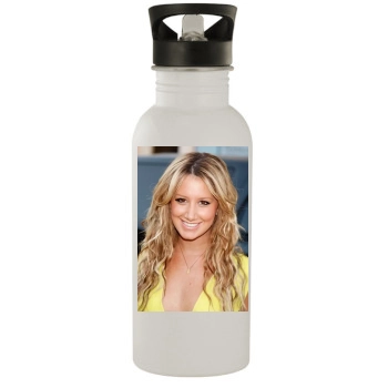 Ashley Tisdale Stainless Steel Water Bottle