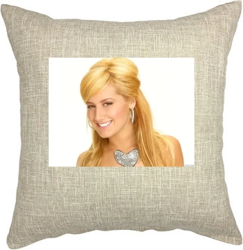 Ashley Tisdale Pillow