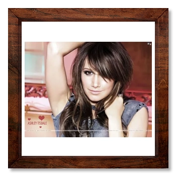 Ashley Tisdale 12x12