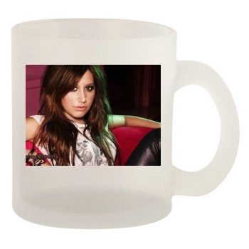 Ashley Tisdale 10oz Frosted Mug