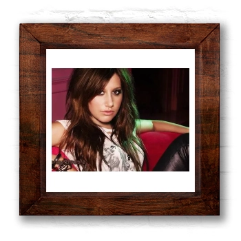 Ashley Tisdale 6x6