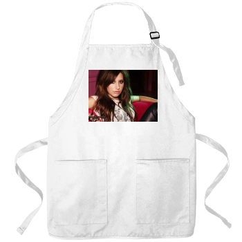 Ashley Tisdale Apron