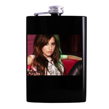 Ashley Tisdale Hip Flask