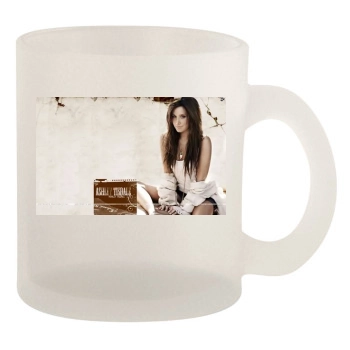 Ashley Tisdale 10oz Frosted Mug