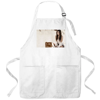 Ashley Tisdale Apron