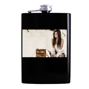 Ashley Tisdale Hip Flask