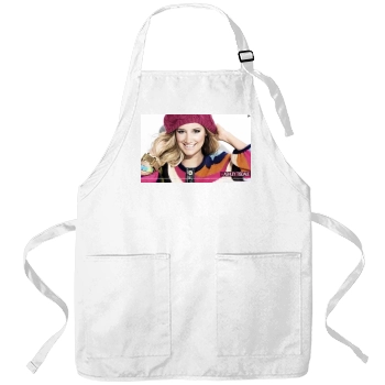 Ashley Tisdale Apron