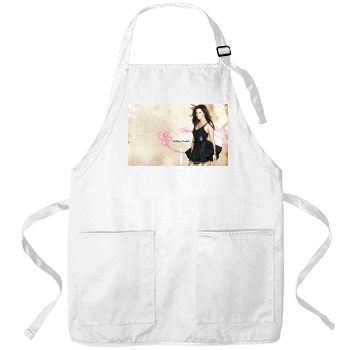 Ashley Tisdale Apron