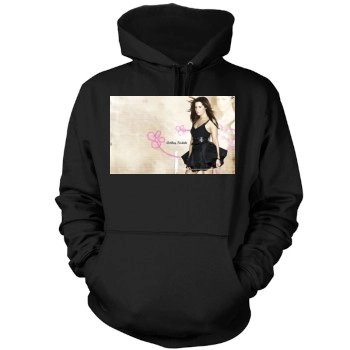 Ashley Tisdale Mens Pullover Hoodie Sweatshirt