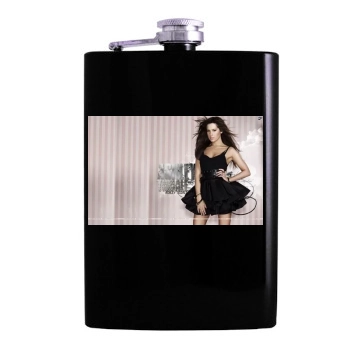 Ashley Tisdale Hip Flask