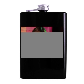 Ashley Tisdale Hip Flask